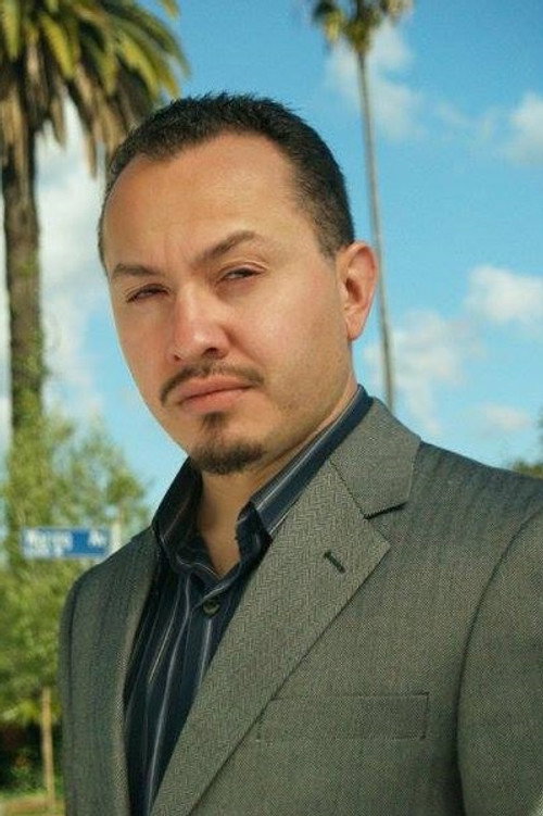 Photo of Kurly Tlapoyawa, Acting