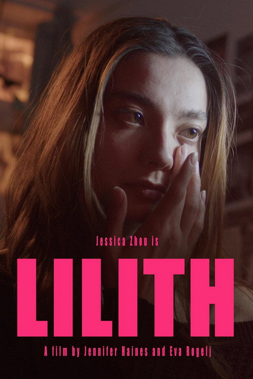 Movie poster for Lilith