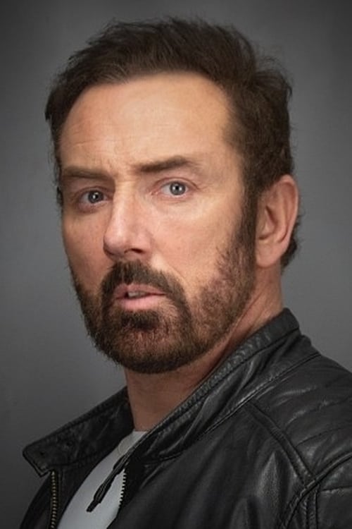 Photo of Bryan Larkin, Acting