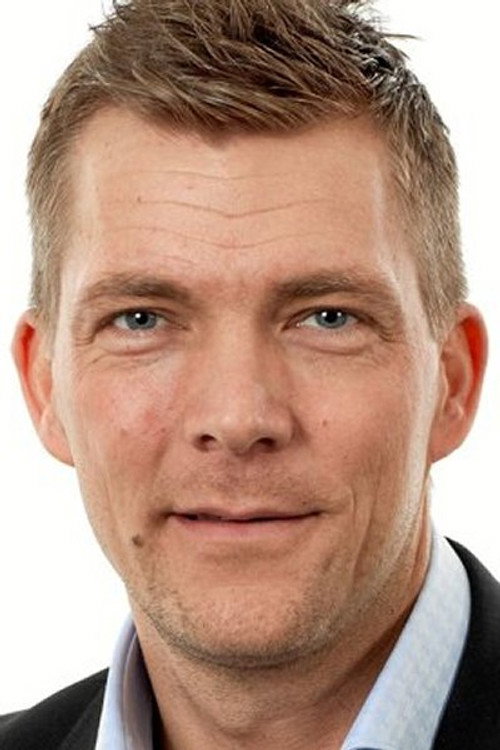 Photo of Ronnie Calundan, Acting