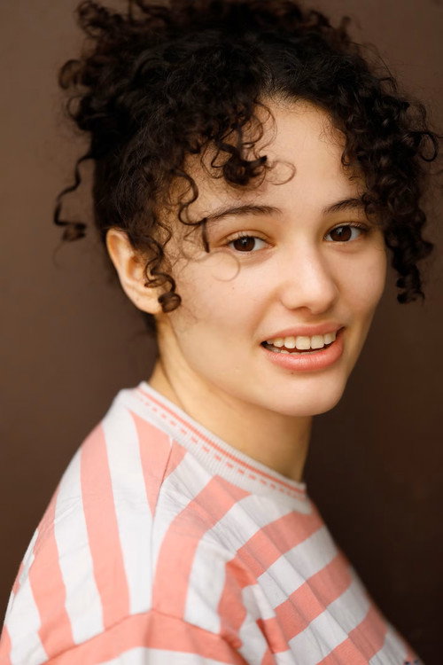 Inès Kermas profile