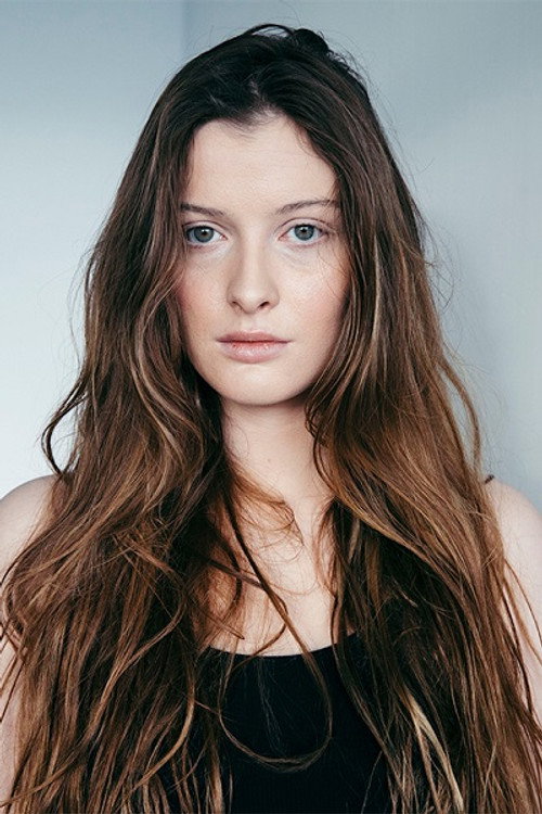 Photo of Álfrún Laufeyjardóttir, Acting