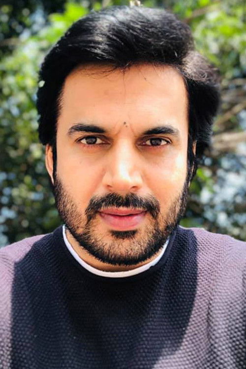 Ajay Chaudhary profile