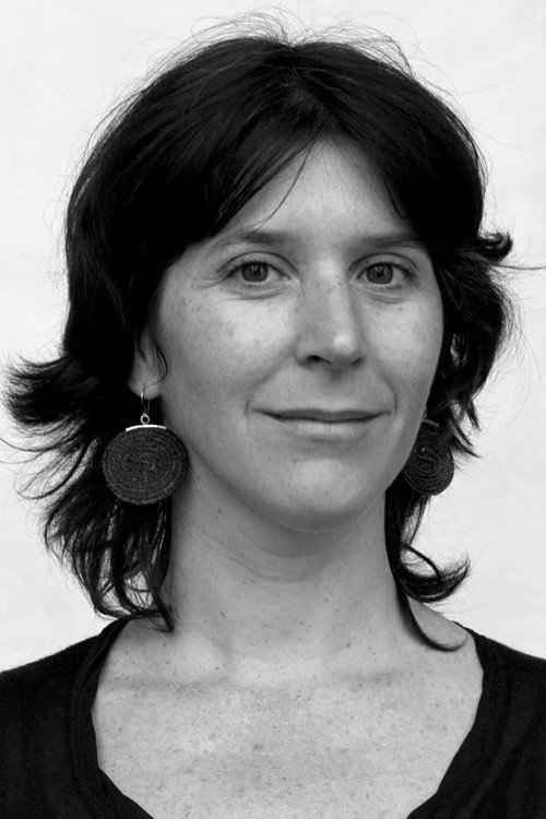 Photo of Macarena Aguiló, Art
