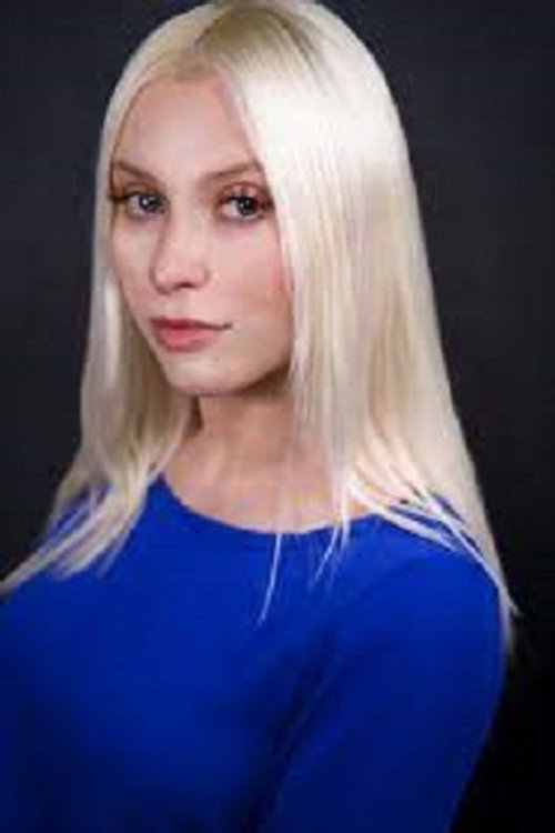 Photo of Krystal Shay, Acting