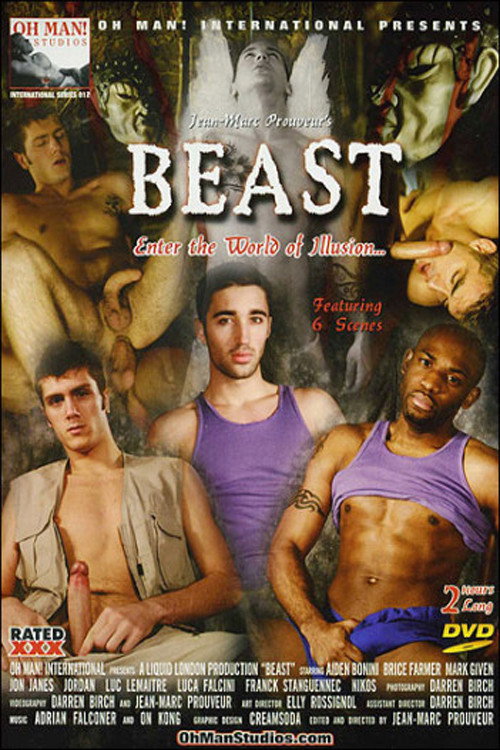 Movie poster for Beast (2007)