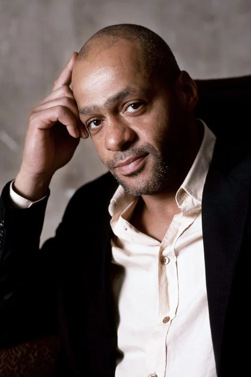 Photo of Nino Sandow, Acting