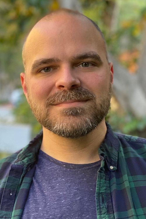 Kyle Patrick Alvarez profile