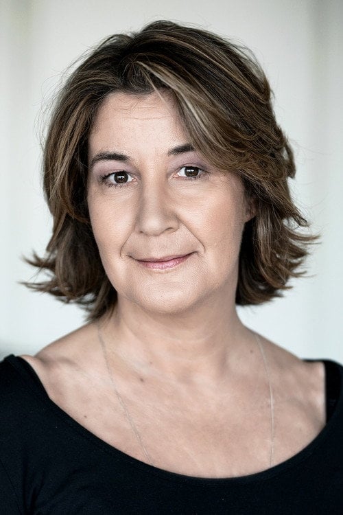 Photo of Claudia Kratochvil, Writing