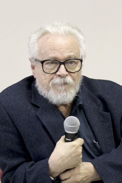 Photo of Marcello G. Tassara, Directing