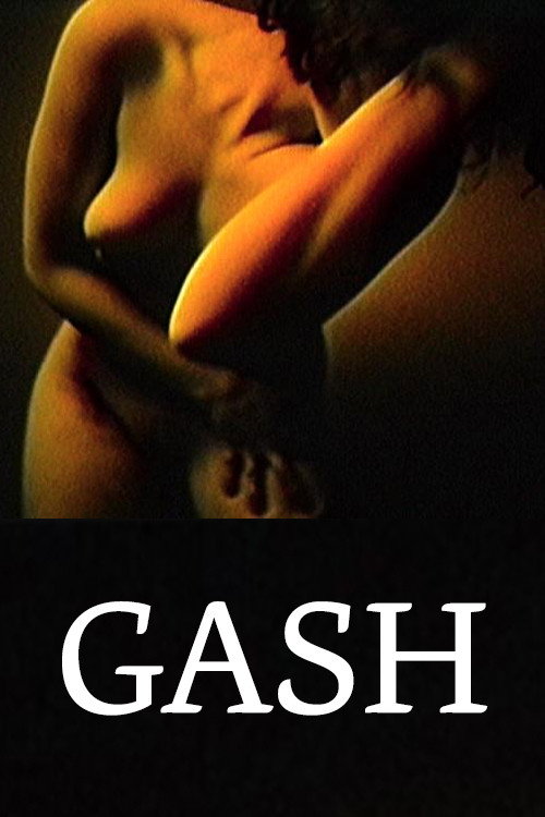 Movie poster for Gash (2008)