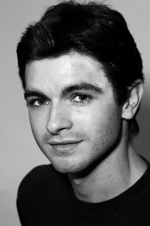 Photo of Paul Kay, Acting