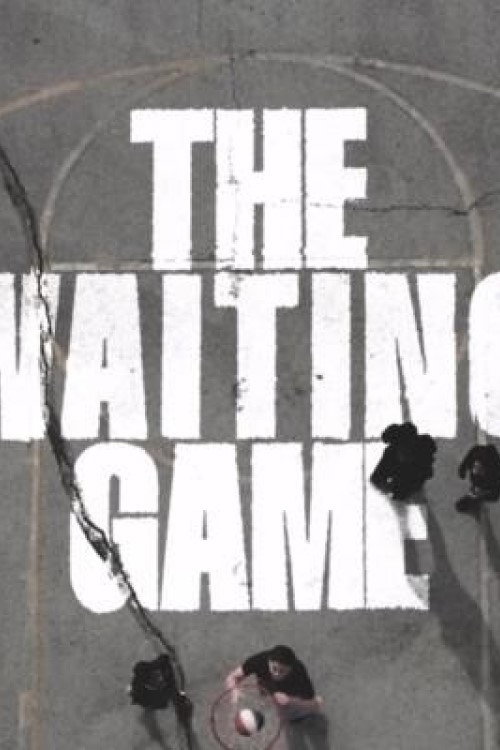 Movie poster for The Waiting Game (2024)