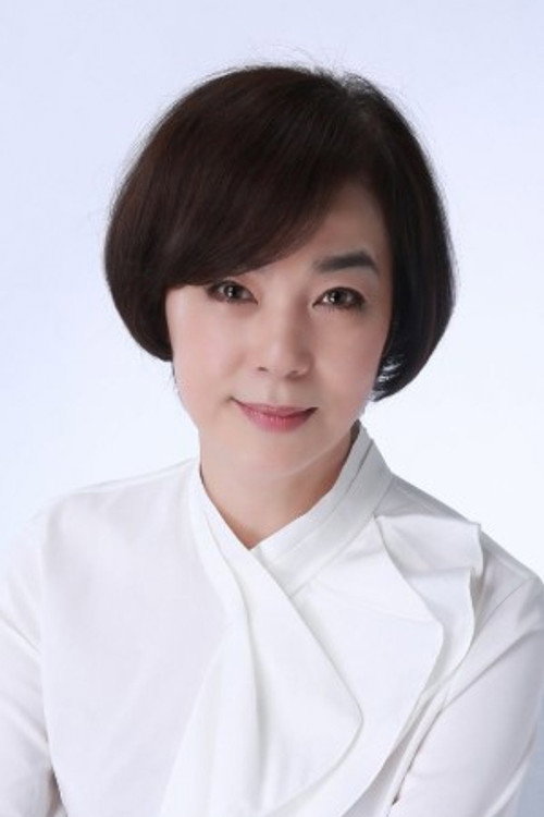 Photo of Mine Saori, Crew