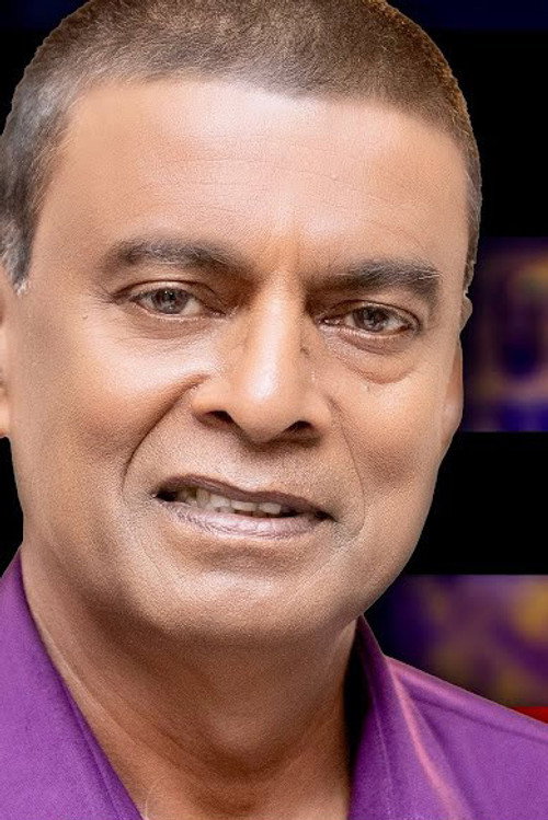 Photo of Anura Horatious, Writing