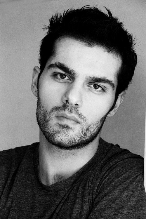 Photo of Yuri Antonosante, Acting
