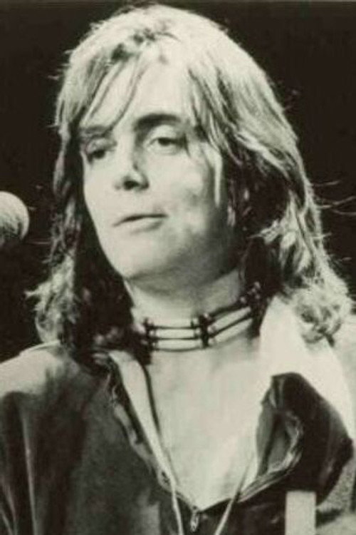 Photo of Terry Reid, Acting