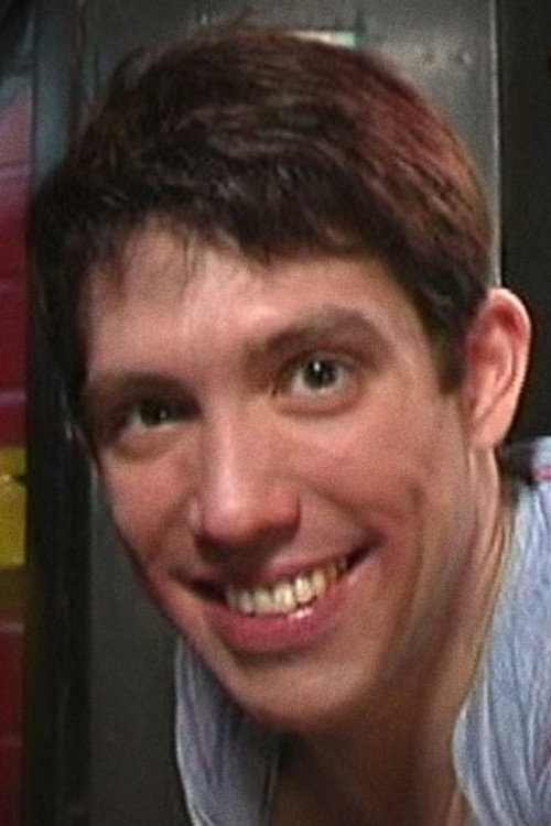 Photo of Johnny Farrell, Acting