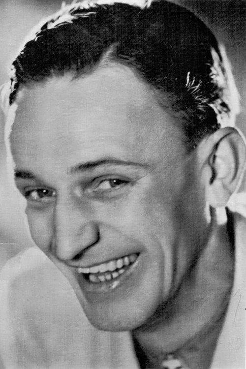 Photo of Curt Löwgren, Acting