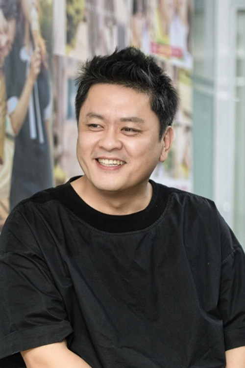 Photo of Kim Jeong-min, Production