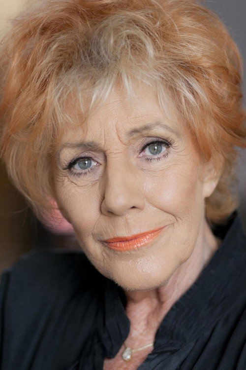 Photo of Doris Gallart, Acting