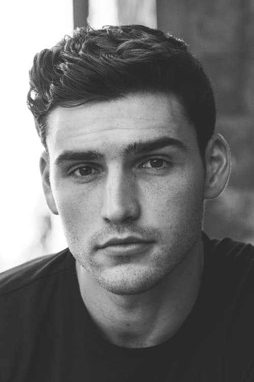 Charlie Hall profile