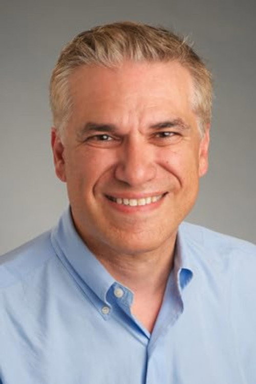 Photo of Joe Cali, Acting