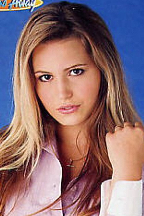 Christie Hayes profile