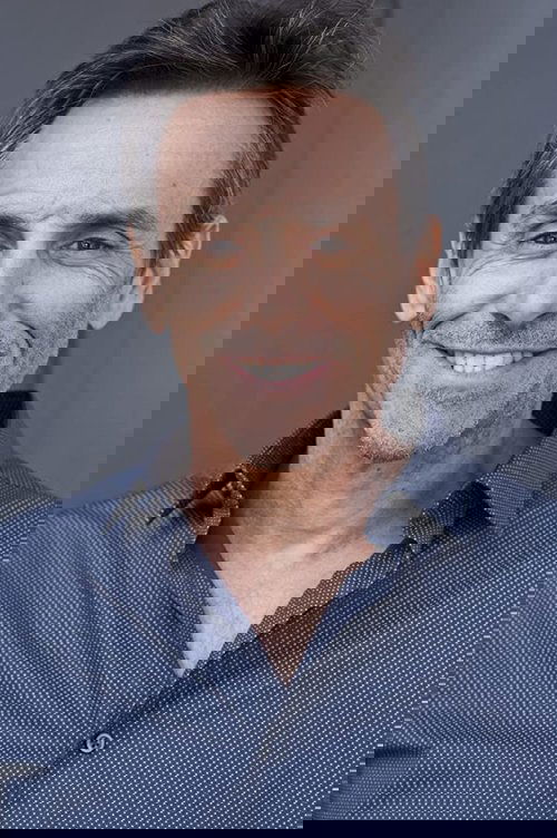 Larry Romano profile