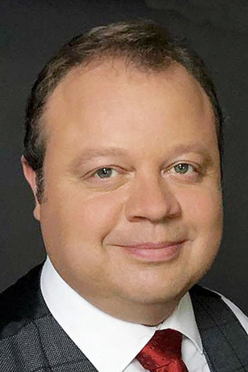 Photo of Evgeniy Nikishin, Acting