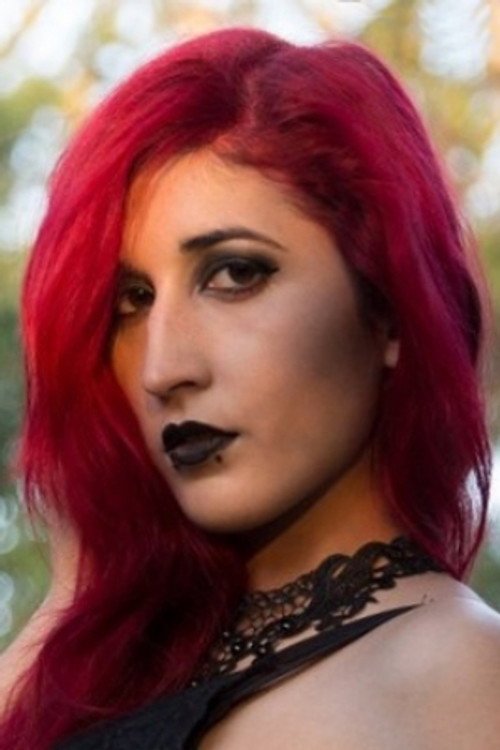 Photo of Mistress Synful Pleasure, Acting