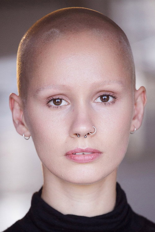 Photo of Anna Sofie Christensen, Acting