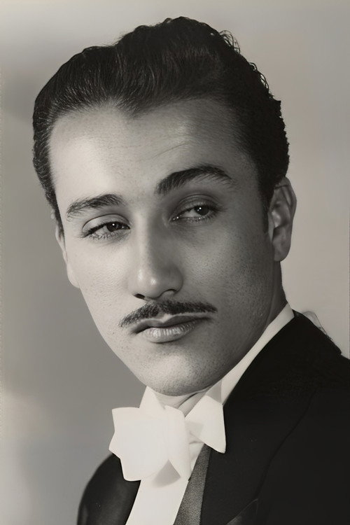 André Villon profile