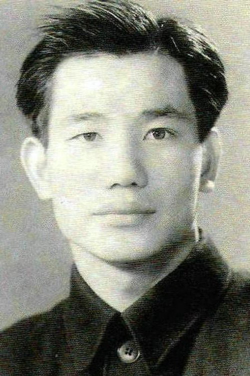 Photo of Ying Zhang, Acting