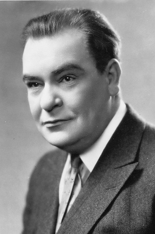 Photo of George Siegmann, Acting