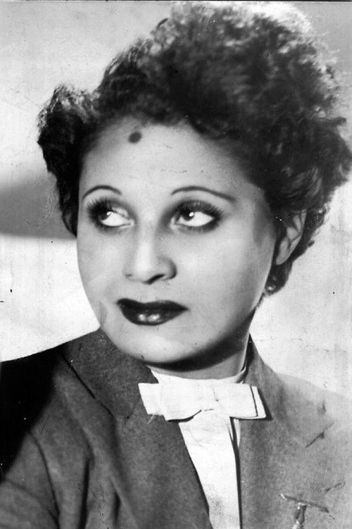 Photo of Rita Montaner, Acting
