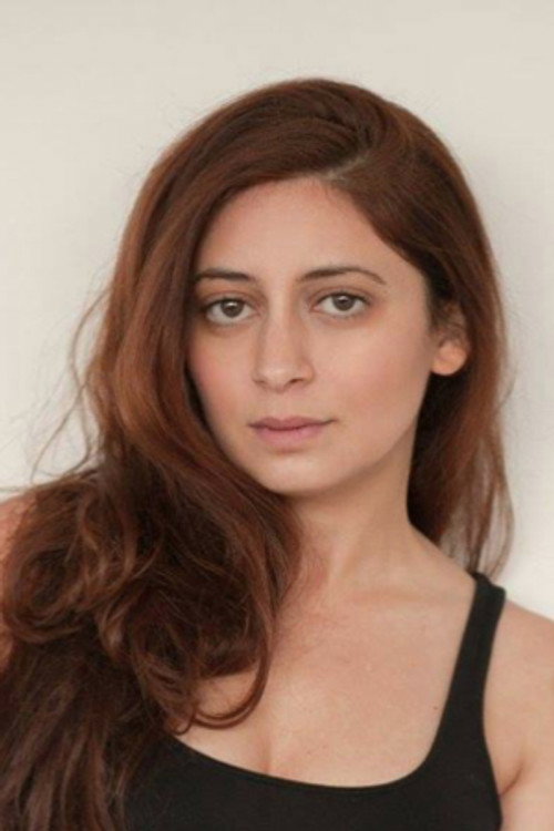Photo of Teresa Agronov, Acting
