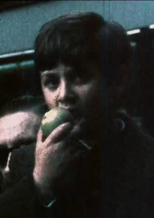 Movie poster for Apples (1966)