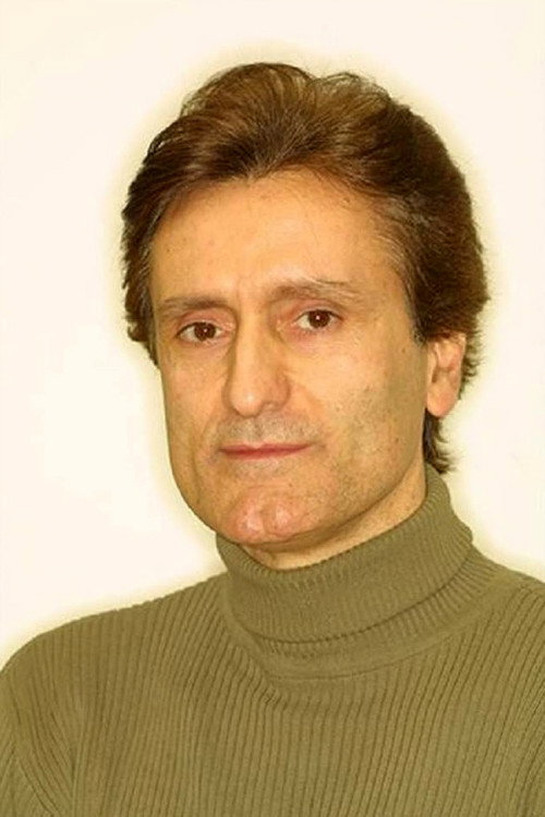 Ektoras Kaloudis profile