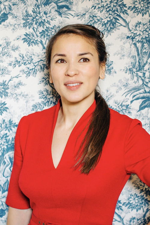Rachel Khoo profile