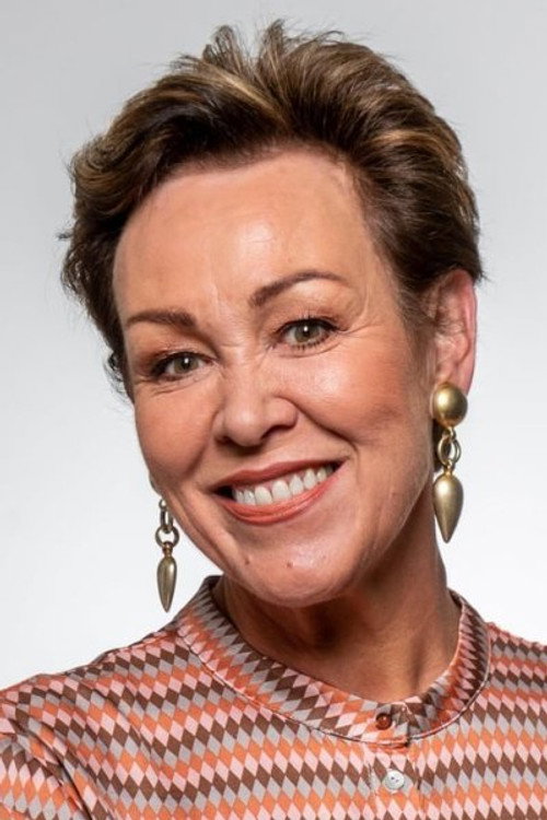 Christa Ackroyd profile