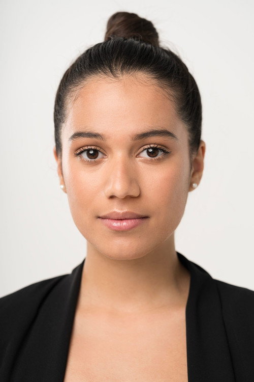 Photo of Mathilde Eustache, Acting