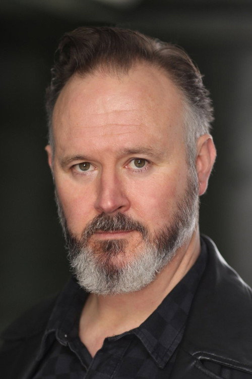 Photo of Simon Alison, Acting