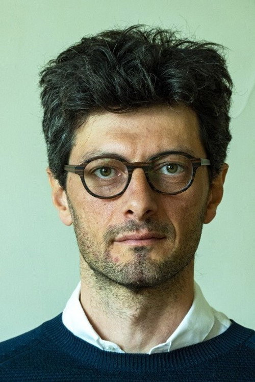 Photo of Francesco Calabrese, Acting