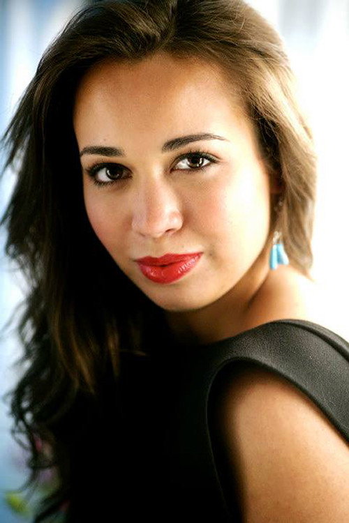 Photo of Nadine Sierra, Acting