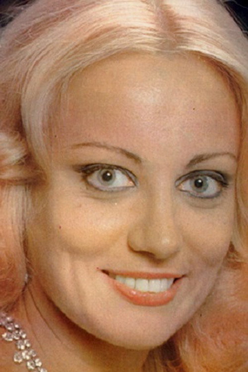 Photo of Mary Kyvelou, Acting