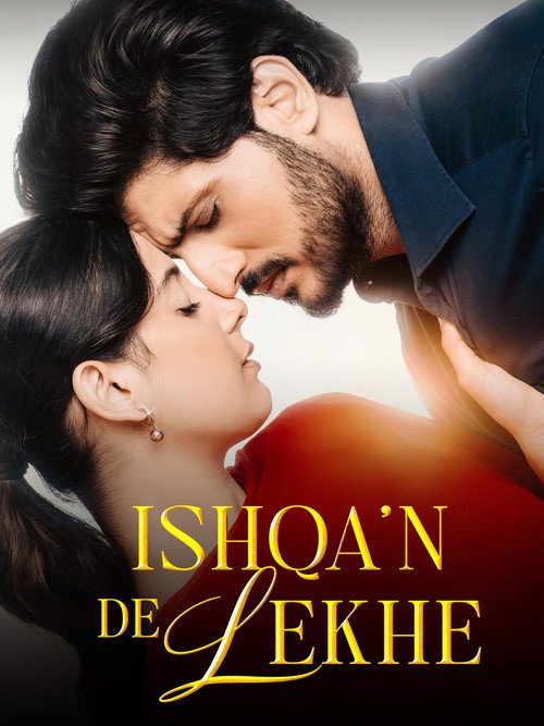 Movie poster for Ishqa'n De Lekhe (2026)