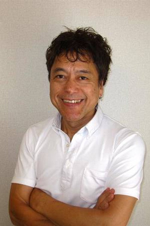 Photo of Toyohiro Hoshino, Acting
