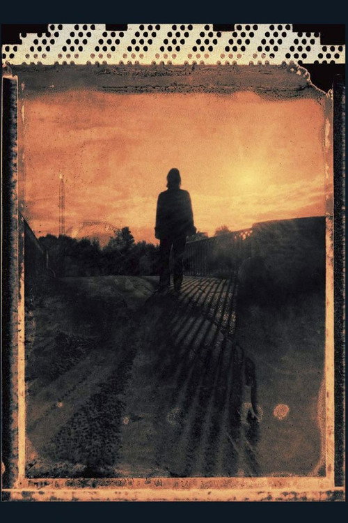 Movie poster for Steven Wilson: Grace for Drowning (2011)
