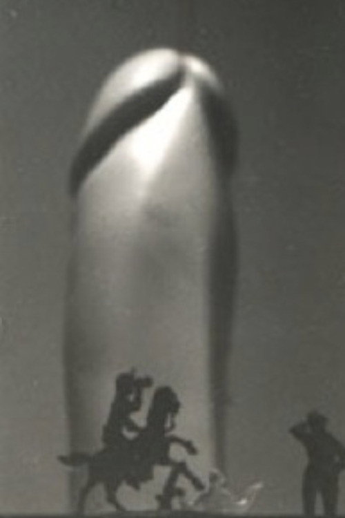 Movie poster for Totem (1998)